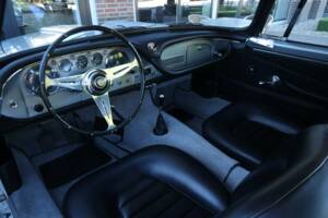 Bild 28/50 von Maserati 3500 GT Touring (1961)
