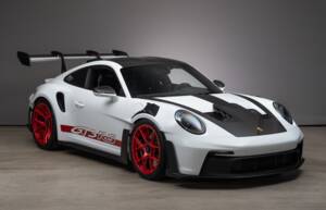 Bild 3/41 von Porsche 911 GT3 RS (2024)