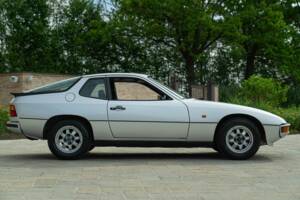 Afbeelding 5/49 van Porsche 924 (1985)