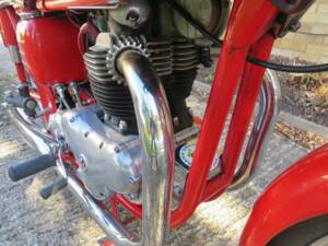 Bild 20/47 von Norton DUMMY (1958)