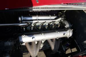 Immagine 36/50 di Alfa Romeo 6C 1750 Gran Sport (1929)
