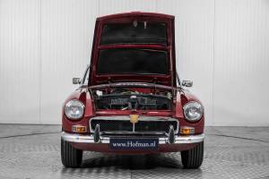 Bild 39/50 von MG MGB (1973)