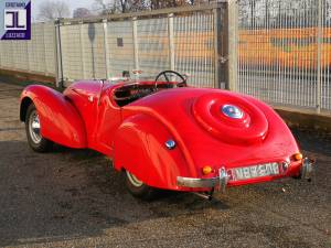 Bild 15/43 von Allard K1 (1948)