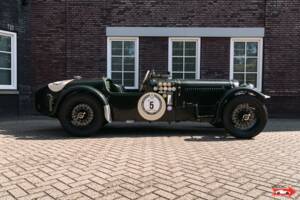 Bild 3/12 von Alvis Speed 25 (1935)