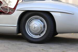 Image 29/37 of Mercedes-Benz 300 SL "Gullwing" (1954)