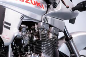 Bild 49/50 von Suzuki GSX 1100 SZ Katana (1982)