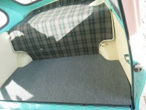 Bild 27/44 von FIAT 600 D Multipla (1964)