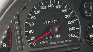 Afbeelding 13/15 van Subaru SVX 4WD (1900)