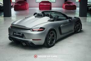 Bild 7/25 von Porsche 718 Spyder RS Weissach (2025)