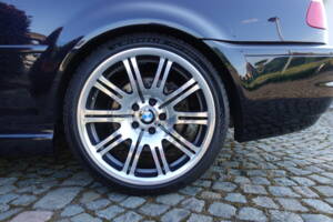 Bild 89/100 von BMW M3 (2003)