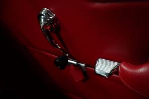 Bild 16/61 von Alfa Romeo Giulia Sprint Speciale (1966)