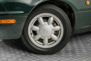 Image 4/50 de Mazda MX-5 1.6 (1993)
