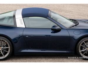 Afbeelding 16/43 van Porsche 911 Targa 4 (2020)