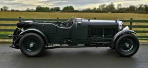 Image 7/50 of Bentley 6 1&#x2F;2 Litre Speed Six (1930)