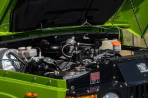 Imagen 27/50 de Land Rover Range Rover Classic 3.5 (1979)