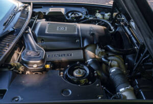 Image 26/26 of Bentley Continental R (1994)