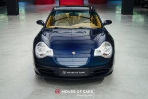 Imagen 3/24 de Porsche 911 Carrera (2003)