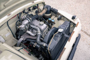 Image 55/59 of FIAT Campagnola (1972)