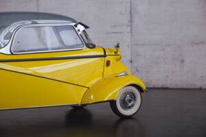 Image 28/43 of Messerschmitt / FMR KR 200 (1959)