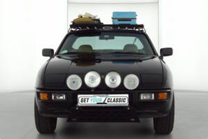 Imagen 12/44 de Porsche 924 S (1986)