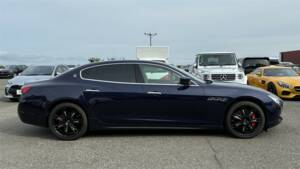 Image 3/53 of Maserati Quattroporte GTS (2013)