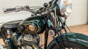 Image 14/17 de BSA Empire Star 500 (1937)