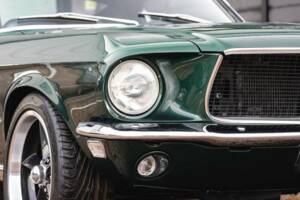 Bild 34/45 von Ford Mustang 289 (1968)