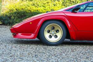 Image 34/50 de Lamborghini Countach LP 5000 S QV (1987)