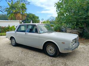 Immagine 17/50 di Lancia Flavia 2000 (1974)