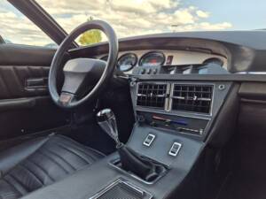 Imagen 22/29 de Maserati Merak (1974)