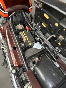 Afbeelding 22/34 van Kawasaki DUMMY (1975)