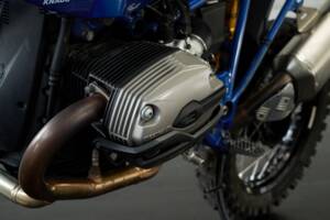 Bild 7/25 von BMW HP2 Enduro (2008)