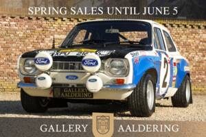 Bild 1/50 von Ford Escort RS 1600 (1973)