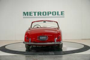 Immagine 17/50 di Siata-Ford 208 S (1952)