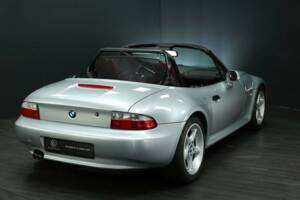 Bild 2/30 von BMW Z3 2.8 (1997)