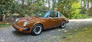 Bild 21/44 von Porsche 911 2.7 (1974)