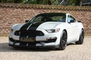 Image 7/50 of Ford Mustang Shelby GT 350 (2017)