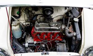 Bild 5/50 von Rover Mini Mayfair (1988)