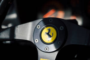 Bild 15/33 von Ferrari Testarossa (1991)