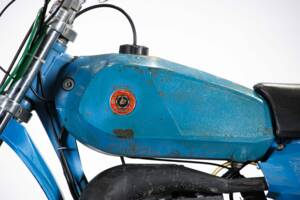 Afbeelding 18/39 van Bultaco Pursang 250 MK11 (1978)