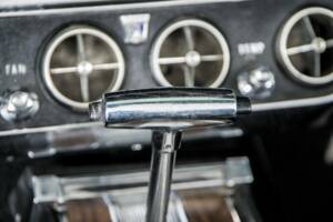 Immagine 34/50 di Ford Mustang 289 (1965)