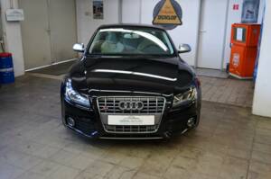 Image 5/37 de Audi S5 Coupé (2007)