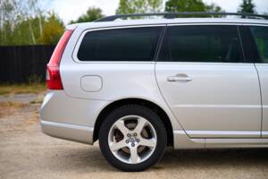 Imagen 16/50 de Volvo V70 AWD (2009)