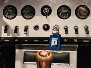 Afbeelding 23/28 van Jaguar E-Type 3.8 (1964)