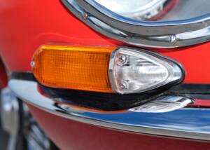 Afbeelding 17/88 van Jaguar E-Type 3.8 (1962)