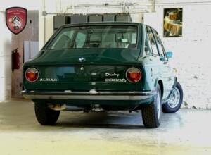 Immagine 5/89 di BMW 2002 tii Touring (1973)