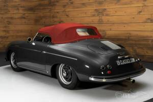 Image 10/18 of Porsche 356 1600 Speedster (1955)