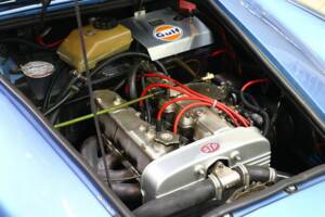 Immagine 27/28 di Austin-Healey 100/4 (BN1) (1955)