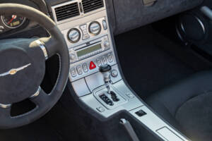 Afbeelding 9/29 van Chrysler Crossfire SRT-6 (2006)