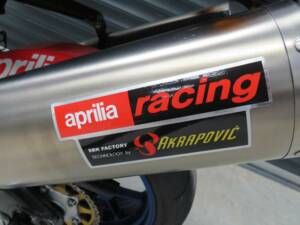 Afbeelding 37/41 van Aprilia DUMMY (2003)